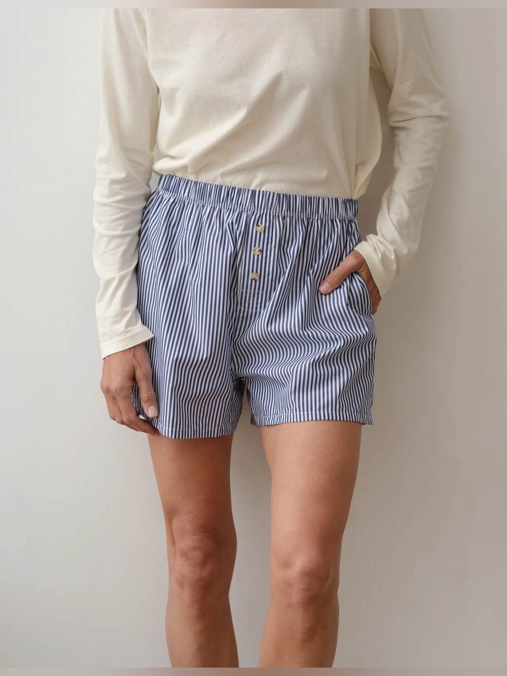 Donni the pop boxer shorts